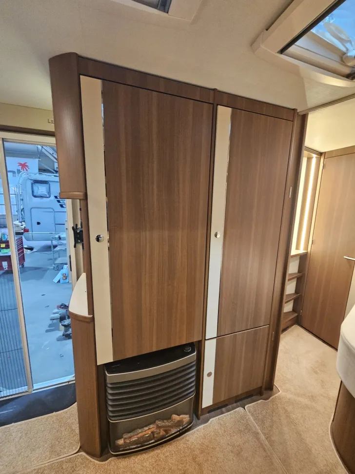 Fahrzeugbild LMC Lord Plaisir 560 #12