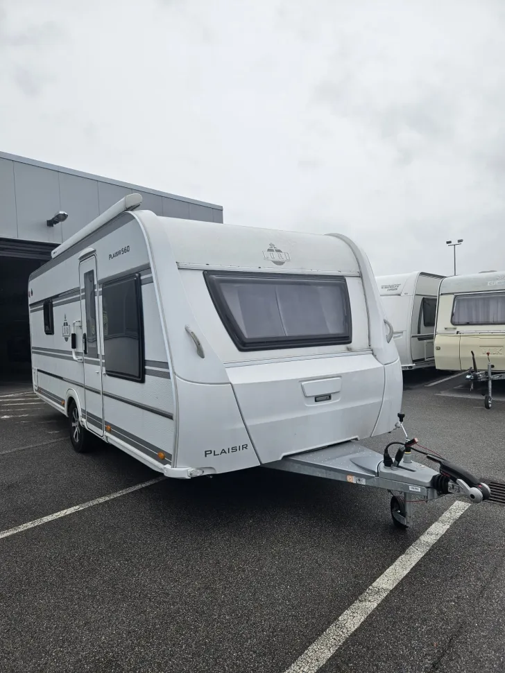 Fahrzeugbild LMC Lord Plaisir 560 #13