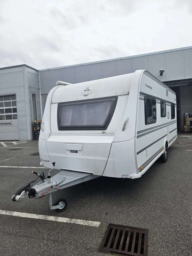 Fahrzeugbild LMC Lord Plaisir 560 #14