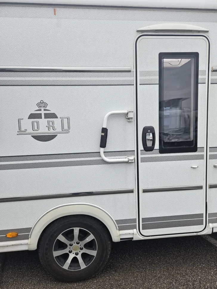 Fahrzeugbild LMC Lord Plaisir 560 #15