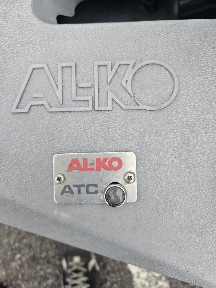 Fahrzeugbild LMC Lord Plaisir 560 #16