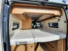 Fahrzeugbild Hobby ONTOUR Van 600 FT Verfüg./Sparen Sie 14.254,- € #12