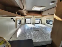 Fahrzeugbild Hobby ONTOUR Van 600 FT Verfüg./Sparen Sie 14.254,- € #11