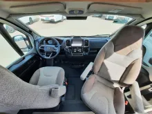 Fahrzeugbild Hobby ONTOUR Van 600 FT Verfüg./Sparen Sie 14.254,- € #20