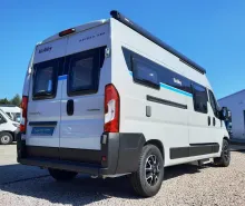 Fahrzeugbild Hobby ONTOUR Van 600 FT Verfüg./Sparen Sie 14.254,- € #3