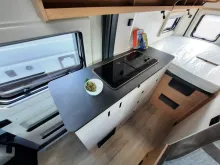 Fahrzeugbild Hobby ONTOUR Van 600 FT Verfüg./Sparen Sie 14.254,- € #14