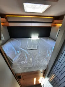 Fahrzeugbild Dethleffs Globebus I 1 Active #9