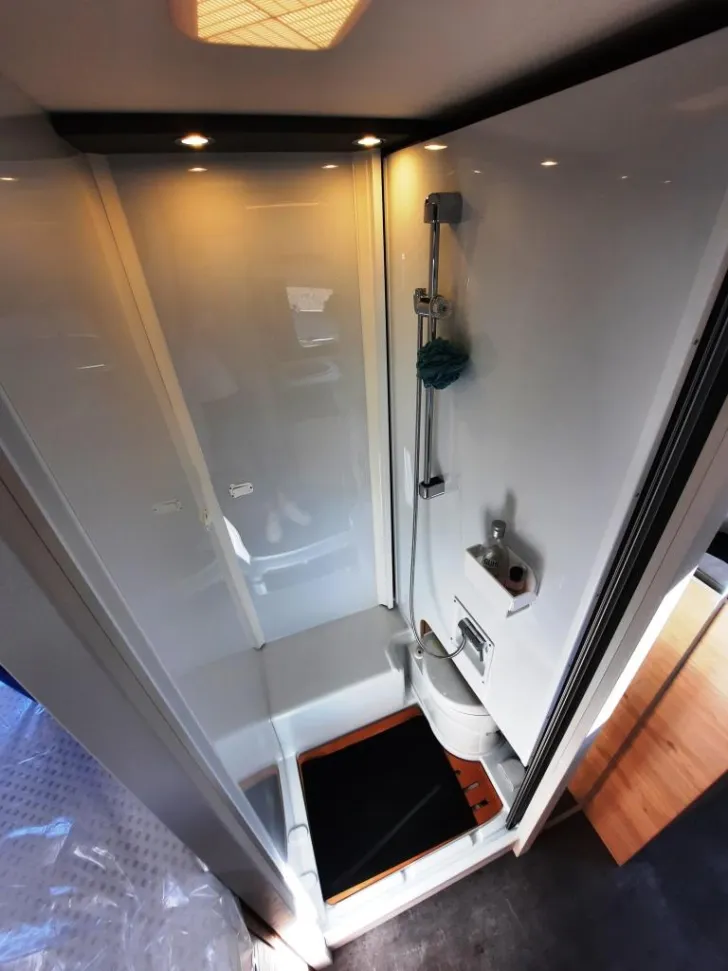 Fahrzeugbild Dethleffs Globebus I 1 Active #18