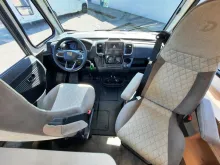 Fahrzeugbild Dethleffs Globebus I 1 Active #20