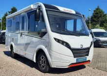 Fahrzeugbild Dethleffs Globebus I 1 Active #2