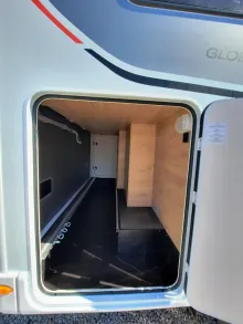 Fahrzeugbild Dethleffs Globebus I 1 Active #21