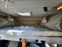 Fahrzeugbild Dethleffs Globebus I 1 Active #10