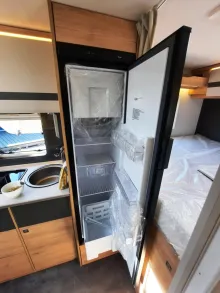 Fahrzeugbild Dethleffs Globebus I 1 Active #14