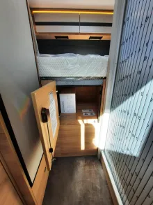 Fahrzeugbild Dethleffs Globebus I 1 Active #19
