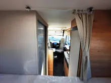 Fahrzeugbild Dethleffs Globebus I 1 Active #4