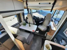 Fahrzeugbild Dethleffs Globebus I 1 Active #8