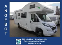 Fahrzeugbild Forster A 699 VB - TV/ Markise #5