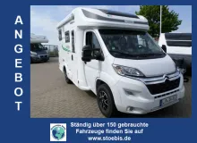 Fahrzeugbild Forster T 599 HB - TV/Winterpaket u.v.m. #4