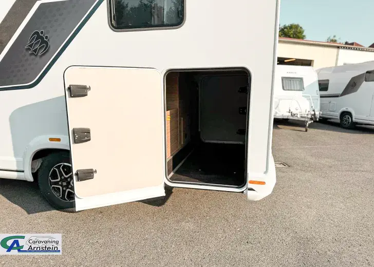 Fahrzeugbild Knaus Van TI 650 MEG VANSATION #5