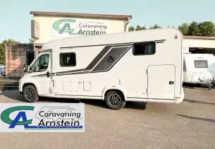 Bild Van TI 650 MEG VANSATION