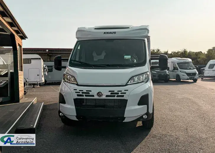 Fahrzeugbild Knaus Van TI 650 MEG VANSATION #6