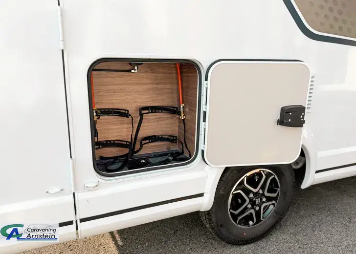 Fahrzeugbild Knaus Van TI 650 MEG VANSATION #8