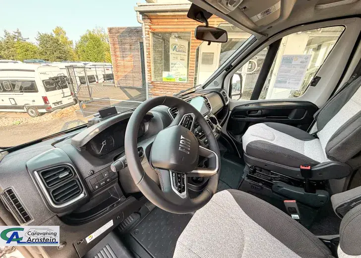 Fahrzeugbild Knaus Van TI 650 MEG VANSATION #9