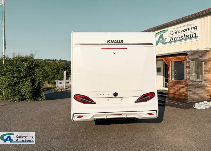 Fahrzeugbild Knaus Van TI 650 MEG VANSATION #10