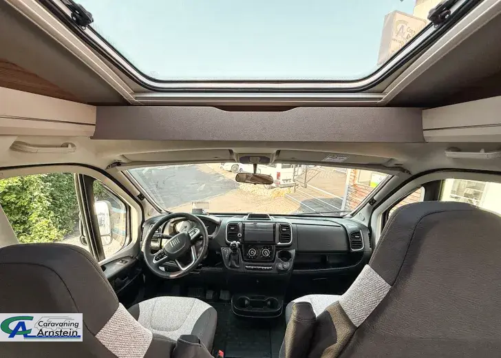 Fahrzeugbild Knaus Van TI 650 MEG VANSATION #12