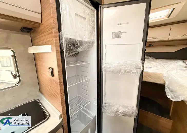 Fahrzeugbild Knaus Van TI 650 MEG VANSATION #16