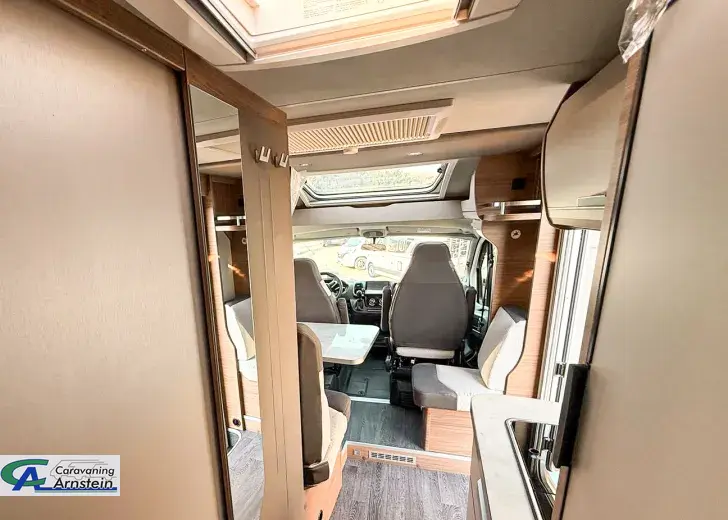 Fahrzeugbild Knaus Van TI 650 MEG VANSATION #17