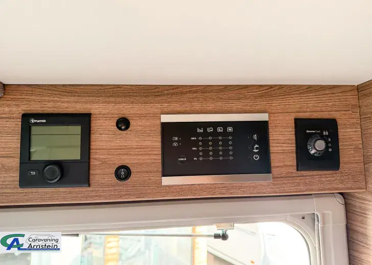 Fahrzeugbild Knaus Van TI 650 MEG VANSATION #18