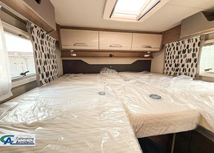 Fahrzeugbild Knaus Van TI 650 MEG VANSATION #19