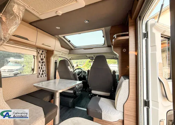 Fahrzeugbild Knaus Van TI 650 MEG VANSATION #21