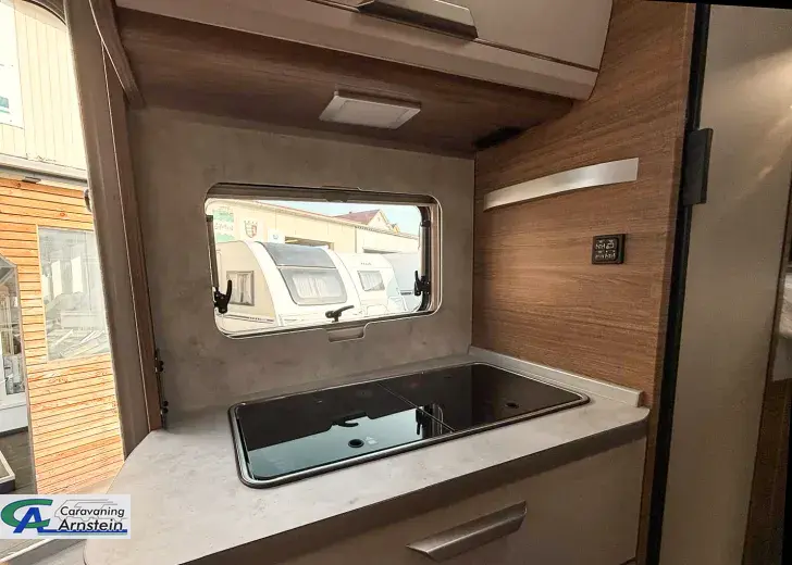 Fahrzeugbild Knaus Van TI 650 MEG VANSATION #23