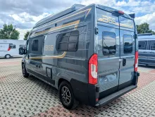 Fahrzeugbild Bürstner B66 C 600 Aufstelldach #3