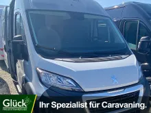 Fahrzeugbild Clever VAN SPIRIT #1