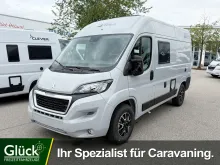 Fahrzeugbild Clever VAN ROADRIDER #1