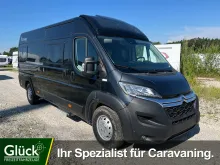 Fahrzeugbild Clever VAN RUNNER #1