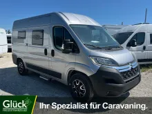 Fahrzeugbild Clever VAN DUO 540 #1