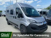 Fahrzeugbild Clever VAN DUO 540 #1