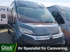 Bild 1 Clever VAN RUNNER