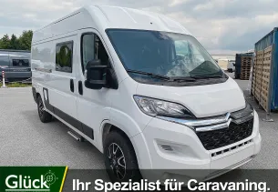 Bild Maxi Van 600