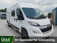 Fahrzeugbild Clever VAN DRIVE 600 #1