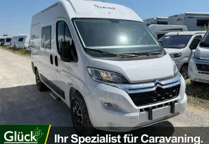 Bild Clever TOUR 540