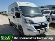 Fahrzeugbild Clever VAN TOUR 540 #1