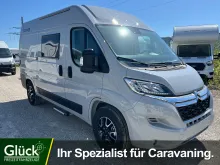 Fahrzeugbild Clever VAN TOUR 540 #1