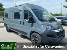 Fahrzeugbild Clever VAN SPIRIT #1