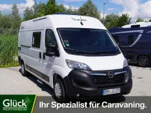 Fahrzeugbild Clever VAN CELEBRATION #1