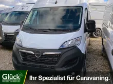 Fahrzeugbild Clever VAN MOVE #1